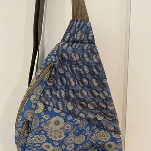 Maruca Handmade in Boulder, CO GoGo Pack